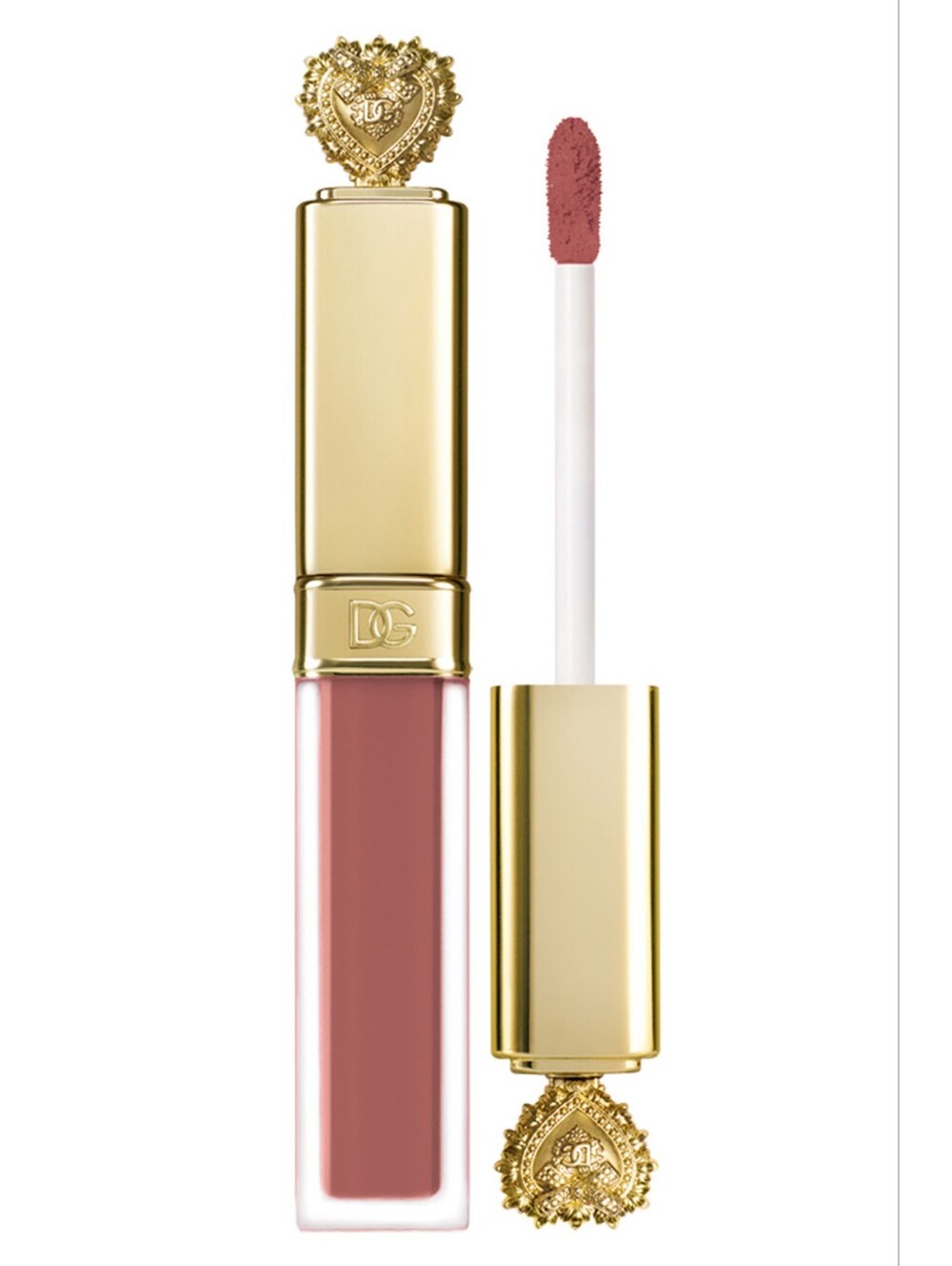 Dolce & Gabbana Everkiss Liquid Lip Lip Gloss Set - Picture 3 of 7